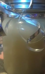 CALI LOVE ORGANIC COCO DREAM  FACIAL & BODY SCRUB